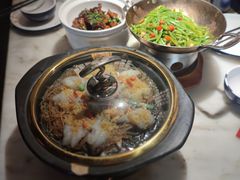 -绿茶餐厅(燕郊永旺店)