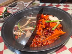 -赵美丽重庆火锅(西安直营总店)