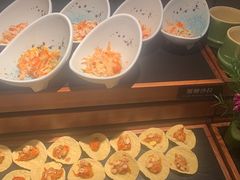 -牛YO寿喜烧·铁板烧和牛火锅自助(市府恒隆店)