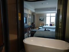 -厦门途易蓝罗约海景温泉酒店(园博苑地铁站店)