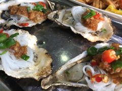 -瑞杰烧烤店·24小时营业(山东路店)