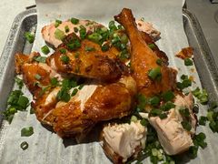 -绿茶餐厅(广州天河城店)