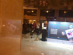 -东西风牛排馆周末烧烤自助(首都机场希尔顿店)