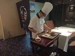 -湖庭壹品鸭王·传统北京烤鸭·别墅私房菜·庭院宵夜(江宁店)