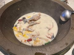 -鲜潭蒸汽石锅鱼(五道口购物中心店)