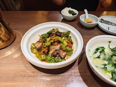 -塘桥老哥·常州鱼鲜土菜(勤业路店)