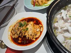 -周渝食惦酸菜鱼(青浦店)