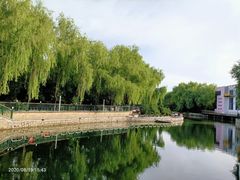 -黛秀湖公园