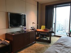 -天津君隆威斯汀酒店