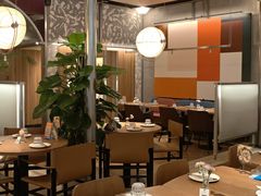 -芭莉与彩虹西餐厅(成都合生汇店)