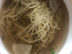 -陇上全荟兰州传统牛肉面(延吉路店)