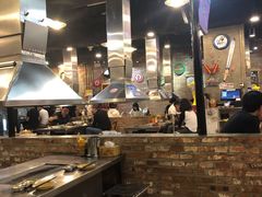 -马路牙子烧烤音乐酒馆(望京店)