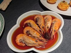 -南里山房·新淮扬菜(徐汇万科店)