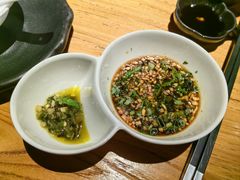 -藤原布二·八佰善会席料理(奥体店)