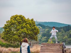 -南京市无想山景区