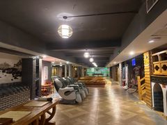 -绿岛汤泉韩式休闲会所