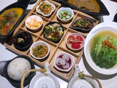 -新仙清汤牛腩(铜锣湾店)