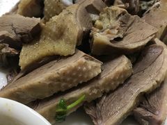 白切鹅-裕华(南华东路店)