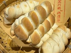 -村长家的疙瘩汤·东营菜(东营茶城店)