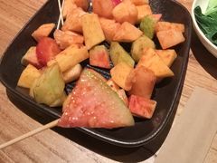 -漆黑觉米粉(三里屯店)