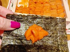 -一阳寿司(麦子街店)