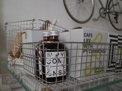 -常识咖啡common sense(春熙路店)
