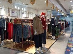 -山西路百货大楼