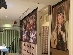 -西域阿里马新疆菜·清真(桂花路店)