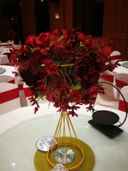 -大喜成国际宴会中心(金华店)