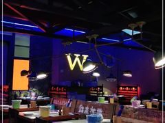 大堂-蘭奢雅集·江浙菜(青山江滩店)