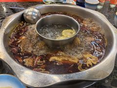 -金鼎雪山牦牛杂火锅(理县总店)