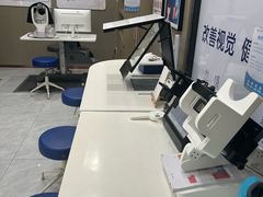 -宝视达眼镜(辉县瑞成广场店)