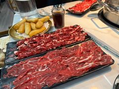 -刘少华贵州小黄牛·鲜牛肉火锅(总店)