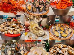 -厦门海景洲际酒店·海峡全日制餐厅
