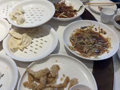 -东方饺子王(工农大路店)