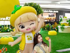 -KK ONE(京基滨河时代店)