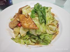 -紫光园(劲松店)