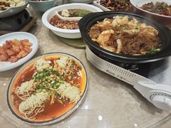 -李氏传家菜(兴城路店)