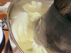 -纳瓦新疆菜(银都店)