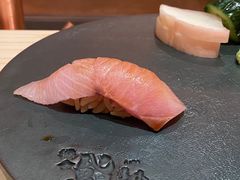 -橼舍鮨青木