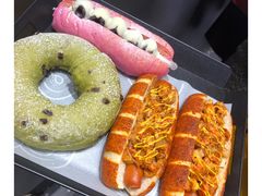 -LELECHA乐乐茶(新街口大洋店)