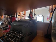 -1901 Cafe(西四店)