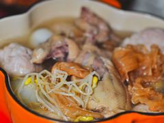 -琬苑鸽庄·川粤融合菜(解放碑总店)