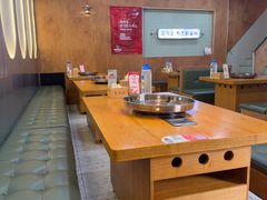 -高基五春川炒鸡排 韩国料理(威海总店)