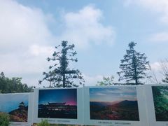 -大围山国家森林公园