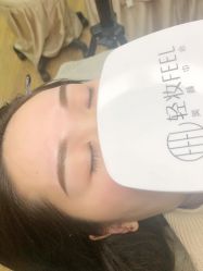 -轻妆Feel·半永久纹眉眼线