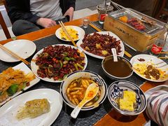 -福苗小骆驼烧烤(大唐不夜城店)