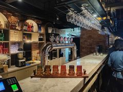 -麦凯伦烧烤·精酿超级工厂店(金桥总店)