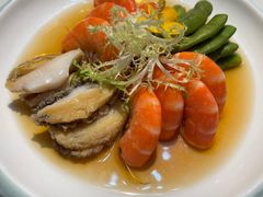 -淮扬韵(高新大都荟店)