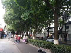 -老西白点心店
